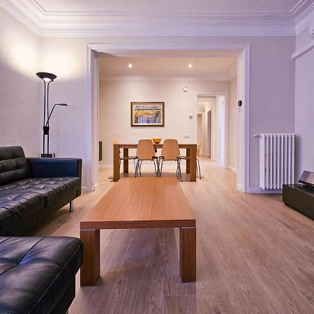 Classbedroom Park Gueell Apartment Барселона Екстериор снимка