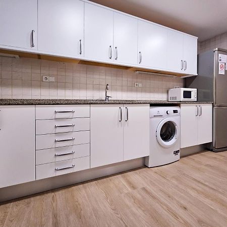 Classbedroom Park Gueell Apartment Барселона Екстериор снимка