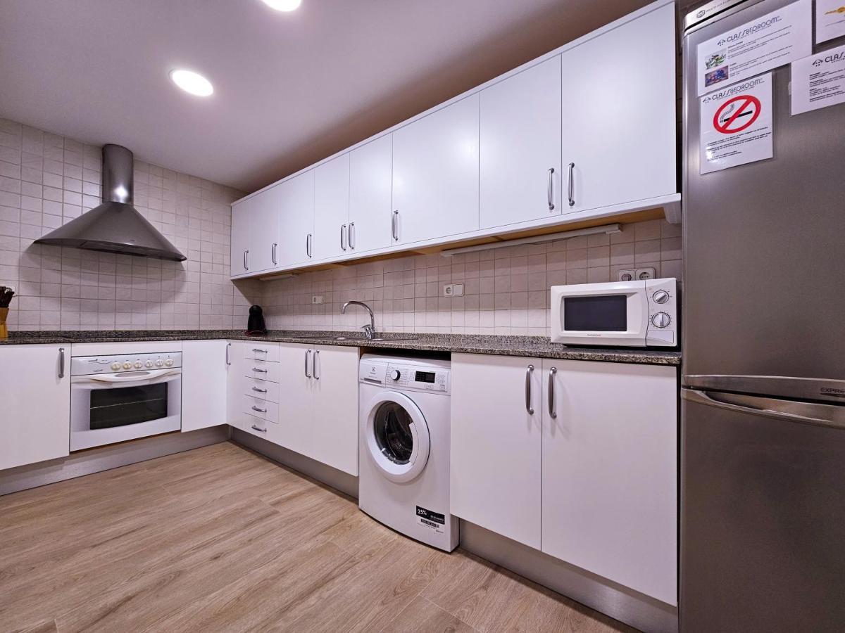 Classbedroom Park Gueell Apartment Барселона Екстериор снимка