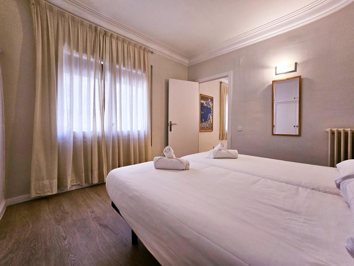 Classbedroom Park Gueell Apartment Барселона Екстериор снимка