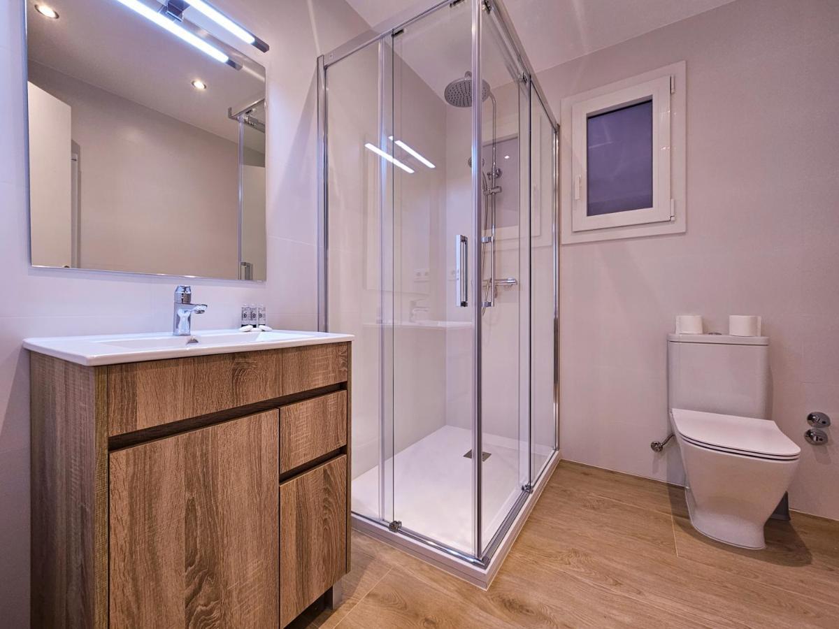 Classbedroom Park Gueell Apartment Барселона Екстериор снимка