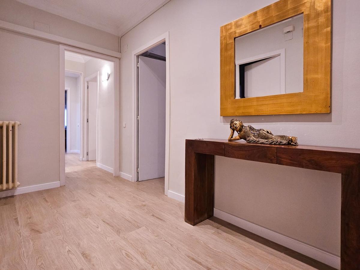 Classbedroom Park Gueell Apartment Барселона Екстериор снимка
