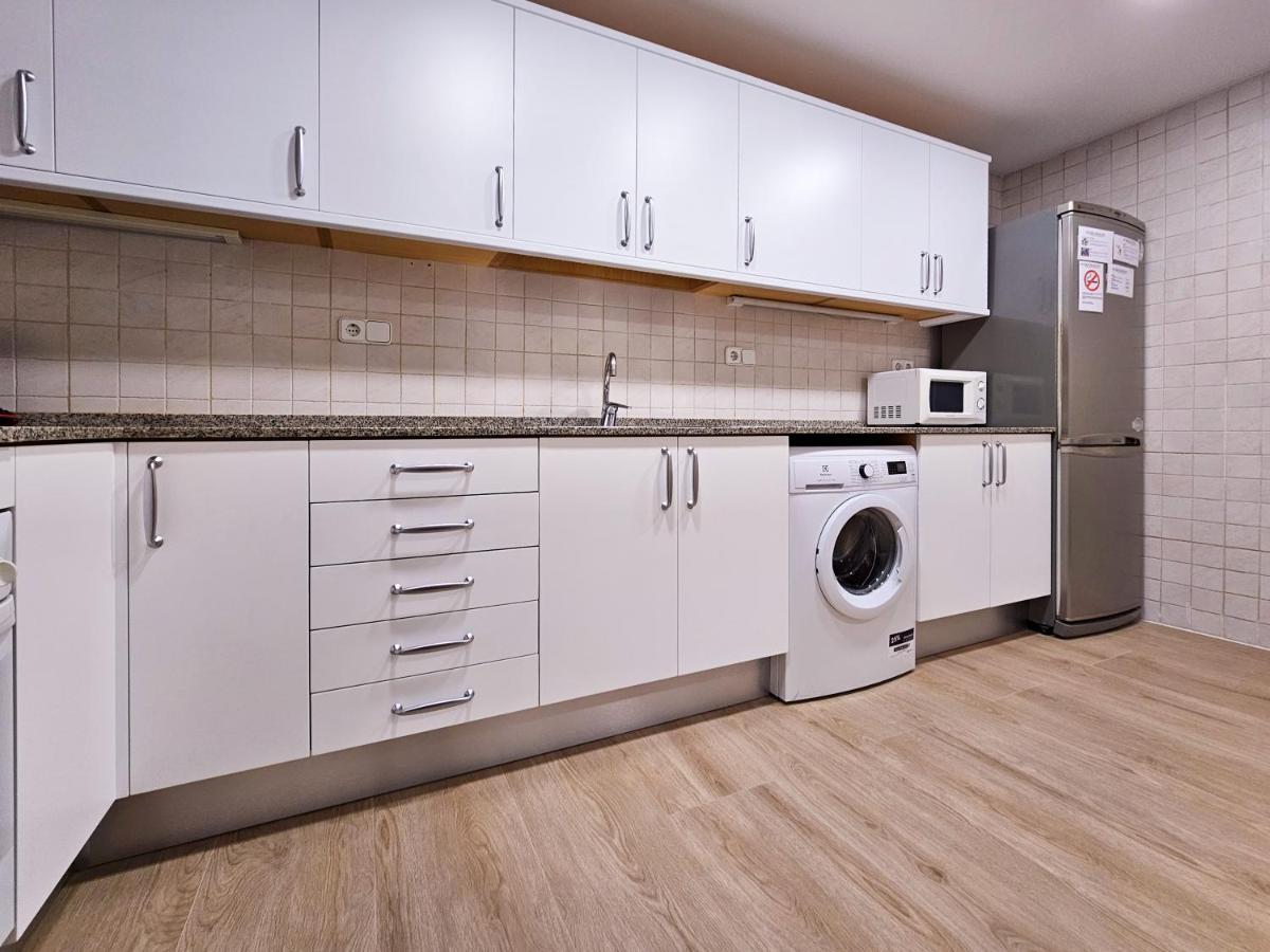 Classbedroom Park Gueell Apartment Барселона Екстериор снимка