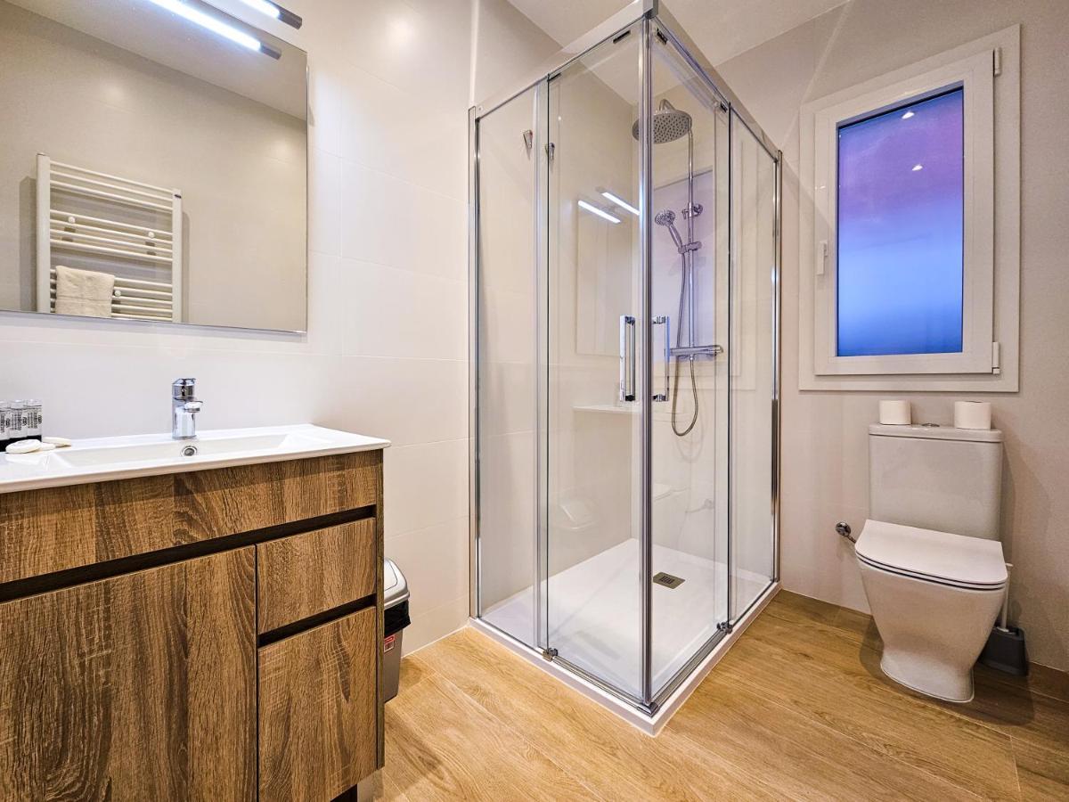 Classbedroom Park Gueell Apartment Барселона Екстериор снимка